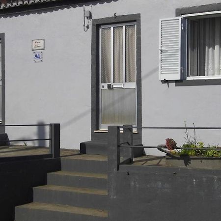 Casa J Dias Villa Nordeste  Eksteriør billede
