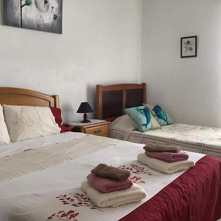 Casa J Dias Villa Nordeste  Eksteriør billede