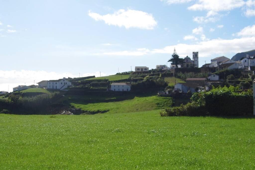 Casa J Dias Villa Nordeste  Eksteriør billede
