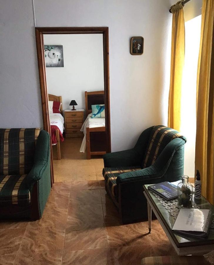Casa J Dias Villa Nordeste  Eksteriør billede