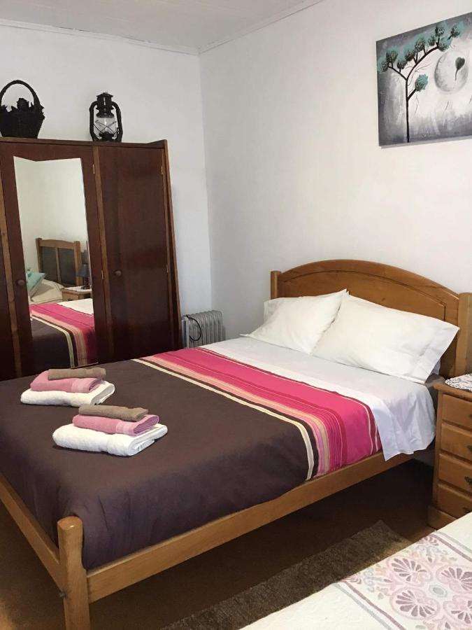 Casa J Dias Villa Nordeste  Eksteriør billede