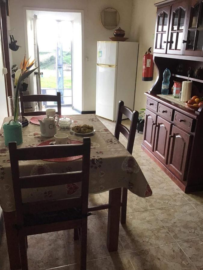 Casa J Dias Villa Nordeste  Eksteriør billede
