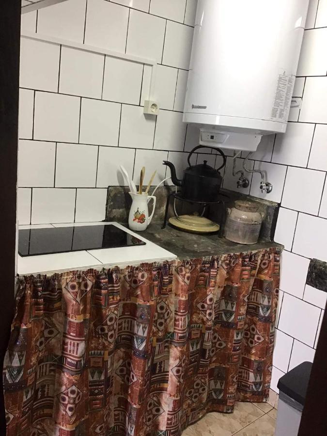 Casa J Dias Villa Nordeste  Eksteriør billede