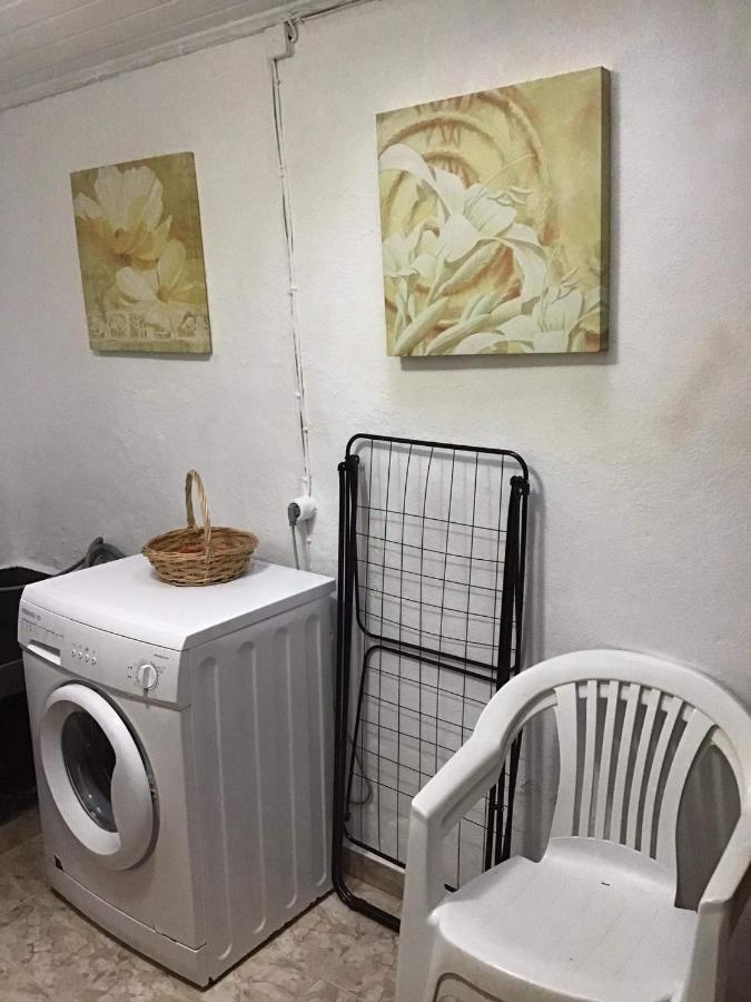 Casa J Dias Villa Nordeste  Eksteriør billede
